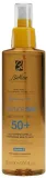 Масло для тела и волос BioNike Defence Sun Oil Spray SPF 50+ солнцезащитное 150 мл — фото 1