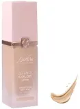 Тональный флюид BioNike Defense Color Lifting Anti-Age антивозрастной, 30 мл, оттенок 02 - Cream — фото 1