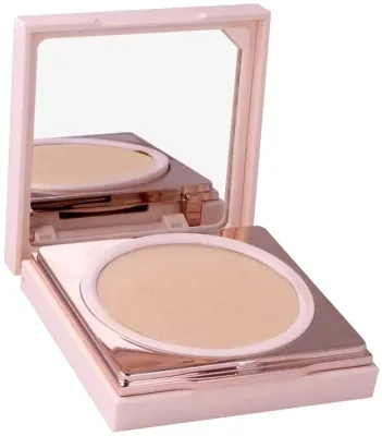 Компактная тональная основа BioNike Defence Color Second Skin Cream Compact, 10 г, оттенок 01 - Milk