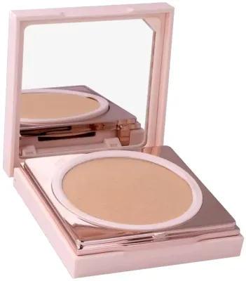 Компактная тональная основа BioNike Defence Color Second Skin Cream Compact, 10 г, оттенок 02 - Vanilla