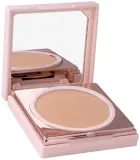 Компактная тональная основа BioNike Defence Color Second Skin Cream Compact, 10 г, оттенок 02 - Vanilla — фото 1