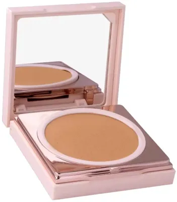 Компактная тональная основа BioNike Defence Color Second Skin Cream Compact, 10 г, оттенок 03 - Praline