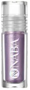 Тени для век Naba Liquid Eyeshadow Bossy жидкие, 2,5 г, оттенок Millonaire