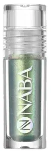 Тени для век Naba Liquid Eyeshadow Bossy жидкие, 2,5 г, оттенок Luxury