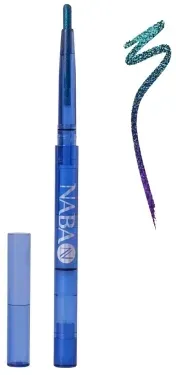 Подводка для глаз Naba Multi-Chrome Gel Eyeliner, оттенок Drama Queen