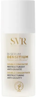 SVR Densitium Anti-Gravity Restructuring Bi-Serum двухфазная антивозрастная сыворотка для лица, 2 x 15 мл