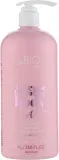 BeBio Cosmetics Intense Hydrating Body Lotion увлажняющий бальзам для тела с коллагеном, 1000 мл — фото 1