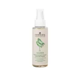 Orientana Aloe Smoothing and Soothing Facial Tonic успокаивающий тоник для лица с алоэ и ниацинамидом 100 мл, для сухой и чувствительной кожи — фото 1