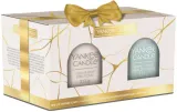 Набор ароматических свечей Yankee Candle Little Luxuries 2 шт по 213 г — фото 2