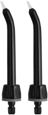 Насадки для ирригатора SEYSSO Carbon Pocket Ortho Tips для Carbon Travel, 2 шт