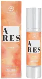 Secret Play Ares Body Lotion бальзам для тела с экстрактом трюфеля, древесно-пудровый аромат, 50 мл — фото 2