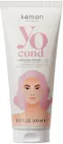 Тонирующий кондиционер для волос Kemon Yo Cond Toning Conditioner, 200 мл, оттенок Pink — фото 1