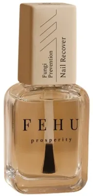 Средство для ногтей Fehu Nail Recover, восстанавливающее, против распространения грибка, 12 мл