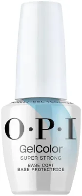 База под гель-лак OPI GelColor Super Strong Base Coat, 15 мл