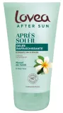 Гель после загара Lovea After Sun Refreshing Gel освежающий, с маслом монои и алоэ, 150 мл — фото 1