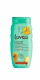 Шампунь для волос Lovea Vitality Shampoo с провитамином B5, для нормальных и тусклых волос, 250 мл — фото 1