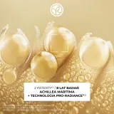 Сыворотка для лица Yves Rocher Anti-Age Global Absolute Radiance микро-сыворотка, осветляющая, 30 мл — фото 3