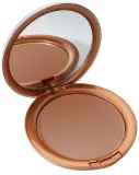 Бронзирующая пудра Peggy Sage Bronzing Powder для лица, 10 г — фото 1