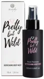 Спрей для тела Secret Play Pretty But Wild освежающий мист с растительными компонентами 100 мл — фото 1