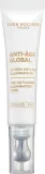Крем-гель для области вокруг глаз Yves Rocher Anti-Age Global Illuminating с экстрактом ромашки кунжутным маслом и бетаином для сияния 15 мл — фото 1