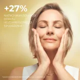 Крем-гель для области вокруг глаз Yves Rocher Anti-Age Global Illuminating с экстрактом ромашки кунжутным маслом и бетаином для сияния 15 мл — фото 4