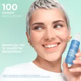 Сыворотка для лица Yves Rocher Hydra Water-Plump концентрированная, увлажняющая, с гиалуроновой кислотой, 30 мл — фото 4