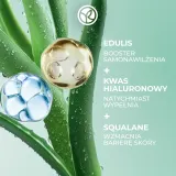 Крем-маска для лица Yves Rocher Hydra Water-Plump увлажняющая ночная 75 мл — фото 3