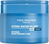 Крем для лица Yves Rocher Hydra Water-Plump интенсивно увлажняющий 75 мл — фото 1