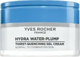 Крем-гель для лица Yves Rocher Hydra Water-Plump увлажняющий 50 мл — фото 1