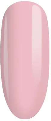 База для гель-лака Semilac UV Nail Polish Fibre Base, 7 мл, оттенок Pink Milk