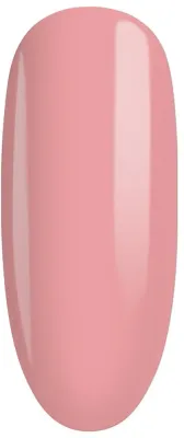 База для гель-лака Semilac UV Nail Polish Fibre Base, 7 мл, оттенок Pink Beige
