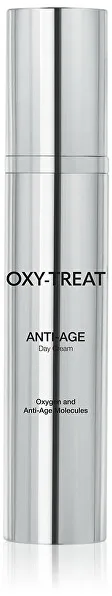 Крем для лица Oxy-Treat Anti-Age дневной с коэнзимом Q10 50 мл