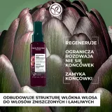 Укрепляющая термозащитная сыворотка с био-артишоком Yves Rocher Repair Heat Protective Restructuring Serum, 100 мл — фото 2