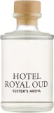 Диффузор ароматический Sister's Aroma Hotel Royal Oud для дома, с палочками, 250 мл — фото 1