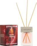 Аромадиффузор для дома Sister's Aroma Drunk Cherry 110 мл — фото 1