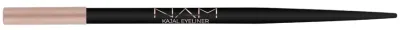 NAM Make Up Kredka do oczu - Карандаш-каял для глаз NAM Kajal Eyeliner, 1,14 г, оттенок 1 - Black
