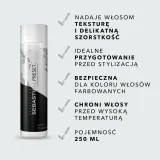 Текстурирующий кондиционер для волос Sebastian Professional Preset, 1000 мл — фото 2