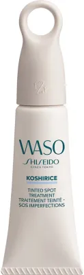 Корректор для лица Shiseido Waso Koshirice оттеночный