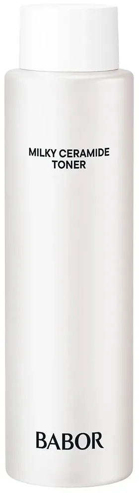 Тоник для лица Babor Milky Ceramide Toner молочко, увлажняющий, 200 мл