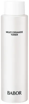 Тоник для лица Babor Milky Ceramide Toner молочко, увлажняющий, 200 мл