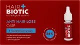 Сыворотка против выпадения волос в ампулах Hair Biotic Anti Hair Loss Care Serum, 8 x 10 мл — фото 2