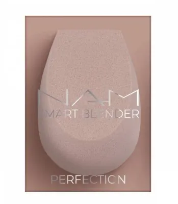 NAM Make Up NAM Smart Blender Perfection Sponge - Спонж для макияжа NAM Smart Blender Perfection Sponge, 1 шт