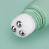 Крем для кожи вокруг глаз NAM Make Up Matcha Undereye Roll On роликовый с матчей, 15 мл — фото 2