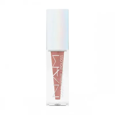 Блеск для губ NAM Make Up Duochrome Lipgloss с эффектом дуохром, 2,5 г
