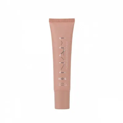 NAM Make Up Primer do twarzy i ciała - Праймер для лица и тела NAM Flawless Body Primer, 35 мл