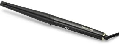 Плойка для волос Babyliss PRO High Performance Curler профессиональная, 5 режимов температуры, 19 мм
