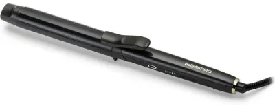 Плойка для волос Babyliss PRO High Performance Curler с титановым стволом, с регулировкой температуры, 32 мм