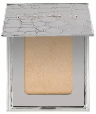 NAM Make Up Rozświetlacz do twarzy - Хайлайтер для лица NAM Baked Glass Highlighter запечённый, 6 г