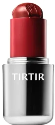 Помада для губ и румяна Tirtir Mood Glider 2 в 1, кремовый стик, 3,8 г