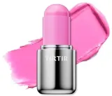 Помада для губ и румяна Tirtir Mood Glider 2 в 1, кремовый стик, 3,8 г, оттенок 06 - Fuchsia Flash — фото 1